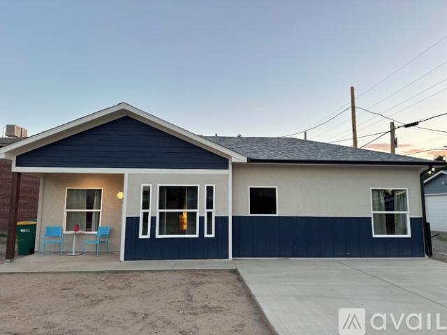 2 BR, 2 BA Apartment 227 North Mulberry Street, Fruita, CO 81521