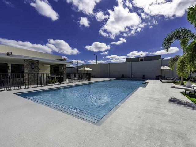 2 BR, 2 BA Apartment 22555 SW 107th Avenue Unit B 307, Miami, FL 33170