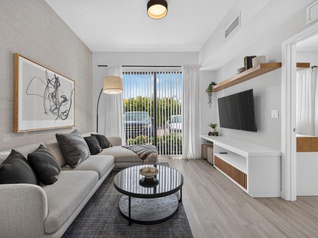 2 BR, 2 BA Apartment 22555 SW 107th Avenue Unit E 310, Miami, FL 33170