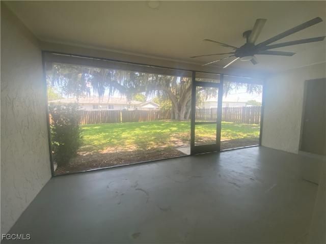 2 BR, 2 BA Apartment 2258 Iris Way, Fort Myers, FL 33905