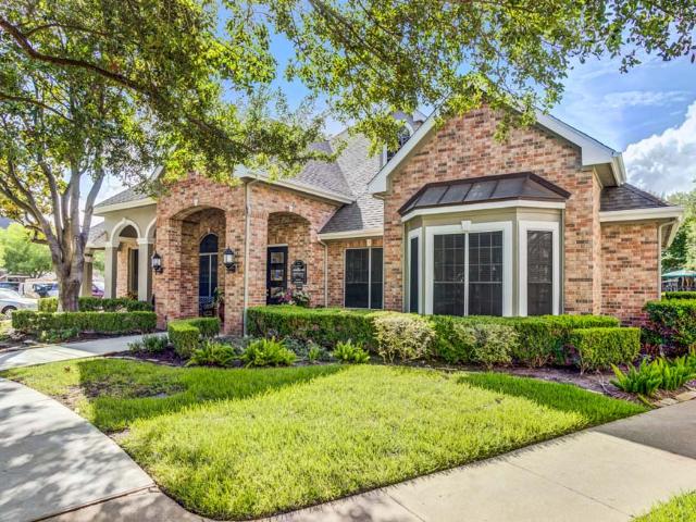 2 BR, 2 BA Apartment 225 Fluor Daniel Dr Unit 12204, Sugar Land, TX 77479