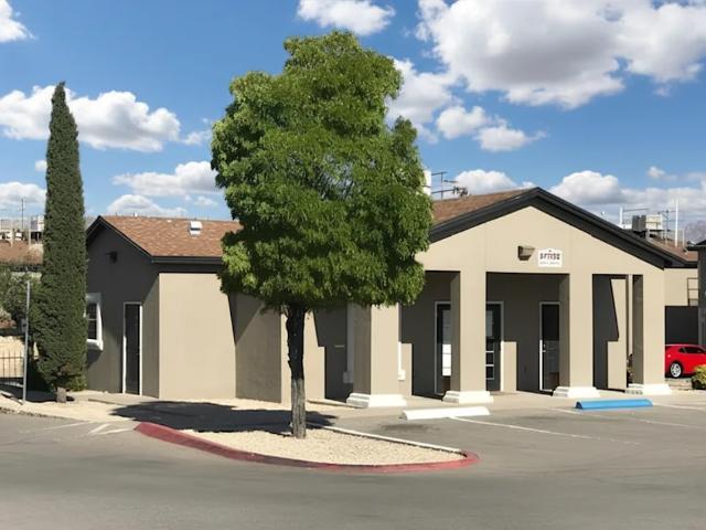 2 BR, 2 BA Apartment 225 Poplar St Unit 225, Anthony, TX 79821