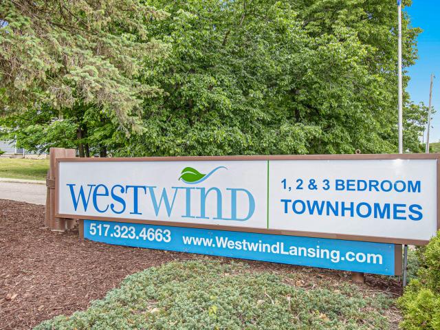 2 BR, 2 BA Apartment 225 Spinnaker Drive Unit 11 317, Lansing, MI 48917