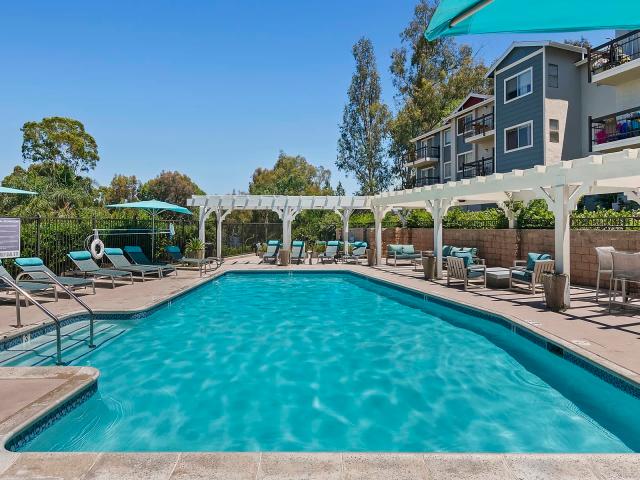 2 BR, 2 BA Apartment 2262 Avenida Magnifica Unit 26D, Carlsbad, CA 92008