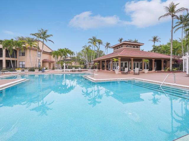2 BR, 2 BA Apartment 2277 Arbour Walk Cir Unit 918, Naples, FL 34109