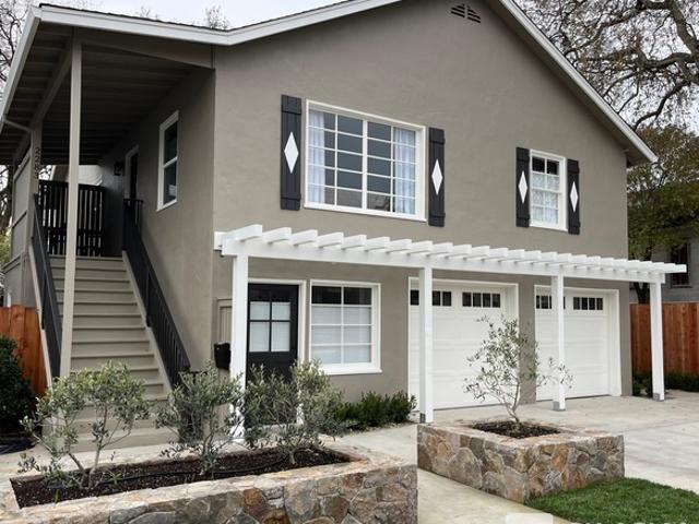 2 BR, 2 BA Apartment 2285 First Street, Unit downstairs furnished, Napa, CA 94559