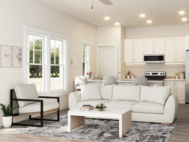 2 BR, 2 BA Apartment 2290 Marsh Hawk Street Unit 236B, Gastonia, NC 28052