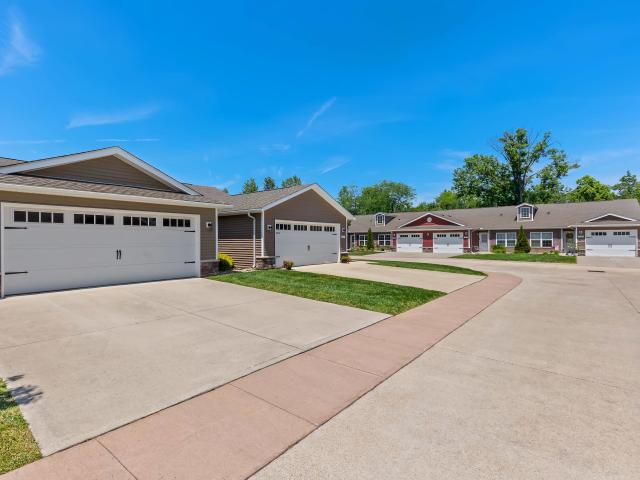 2 BR, 2 BA Apartment 2298 Faraday Blvd Unit 2326, Grove City, OH 43123