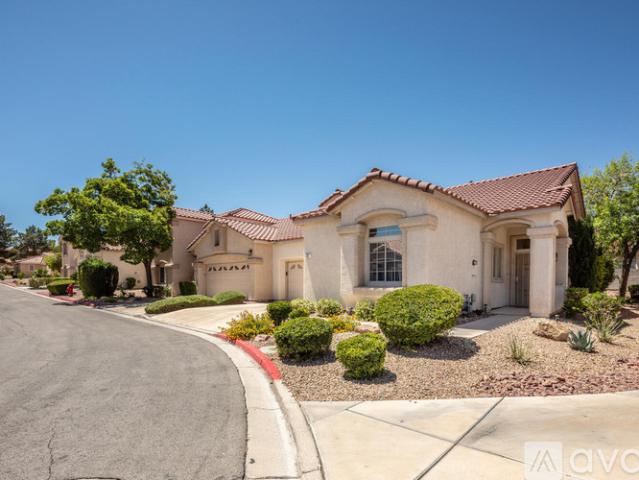 2 BR, 2 BA Apartment 22 Alyson Pond Cir, Henderson, NV 89012