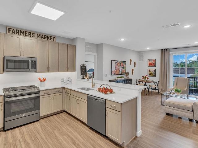 2 BR, 2 BA Apartment 22 Scarborough Road Unit B01 1218, Belle Mead, NJ 08502