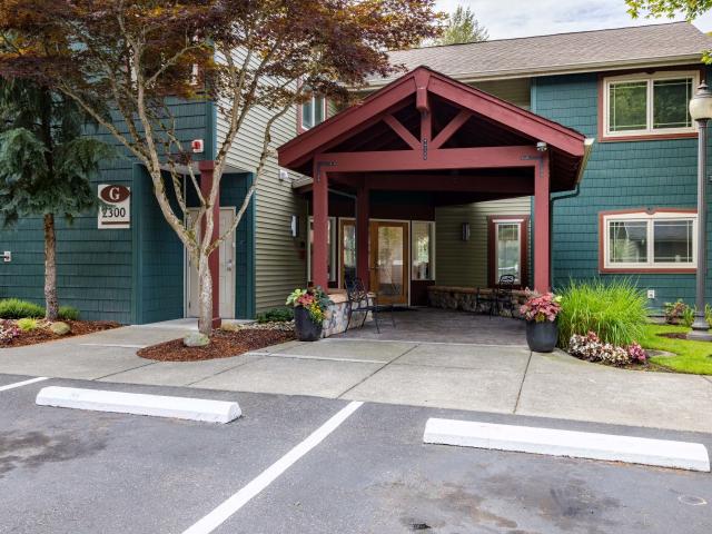 2 BR, 2 BA Apartment 2300 Brookdale Road E Unit C103, Tacoma, WA 98445
