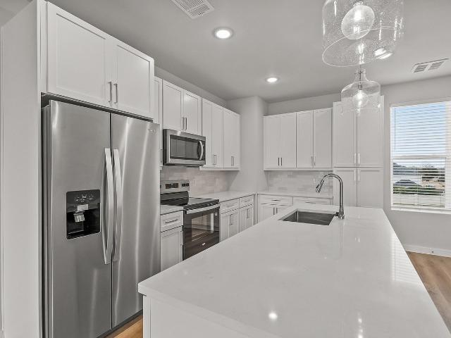 2 BR, 2 BA Apartment 2300 Reserve Way Unit 2309, Mansfield, TX 76063