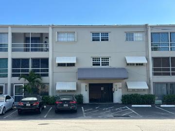 2 BR, 2 BA Apartment 2301 Northeast 14th Street Causeway, Pompano Beach, FL 33062