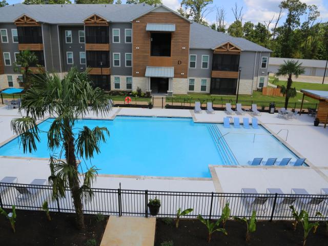 2 BR, 2 BA Apartment 2301 Timberline Court Unit J J302, Ruston, LA 71270