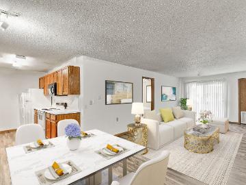 2 BR, 2 BA Apartment 2303 27th Avenue South Unit 102, Grand Forks, ND 58201