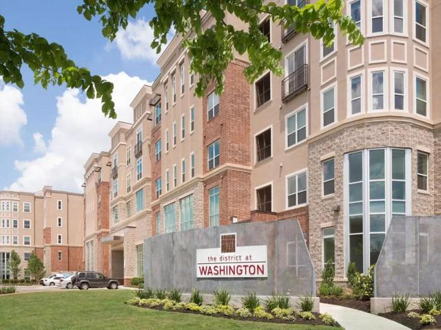 2 BR, 2 BA Apartment 230 TC Jester Boulevard Unit 344, Houston, TX 77007
