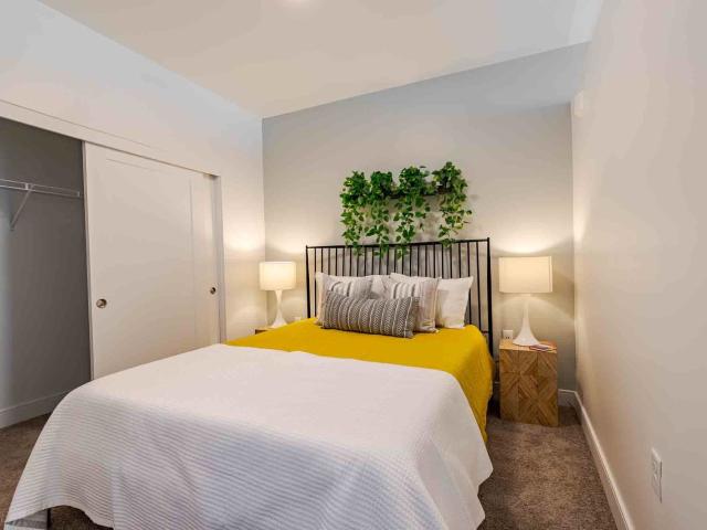 2 BR, 2 BA Apartment 230 E. Long Street Unit 664, Columbus, OH 43215