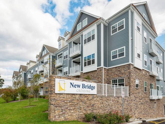 2 BR, 2 BA Apartment 230 Kinderkamack Road Unit 301, River Edge, NJ 07661