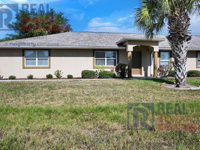 2 BR, 2 BA Apartment 230 Rotonda Blvd W, Rotonda West, FL 33947