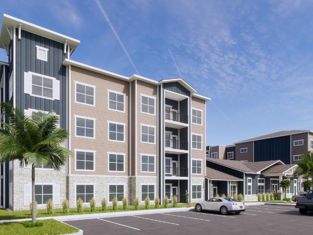 2 BR, 2 BA Apartment 2311 Champion Ring Road Unit 334, Fort Myers, FL 33905