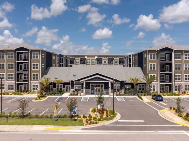 2 BR, 2 BA Apartment 2311 Champion Ring Road Unit 447, Fort Myers, FL 33905