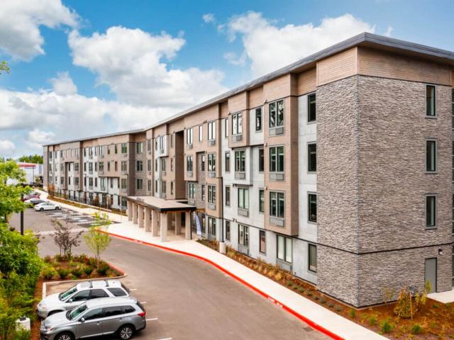 2 BR, 2 BA Apartment 2311 Southeast 192nd Avenue Unit 146, Camas, WA 98607