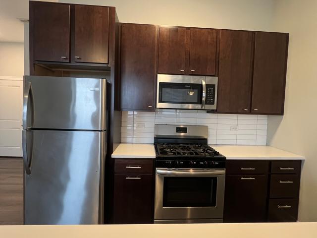2 BR, 2 BA Apartment 2315 West 24th Place, Chicago, IL 60608