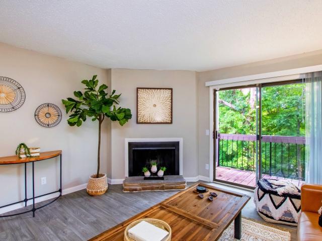 2 BR, 2 BA Apartment 231 Bridgeway Circle Unit 151, Nashville, TN 37211