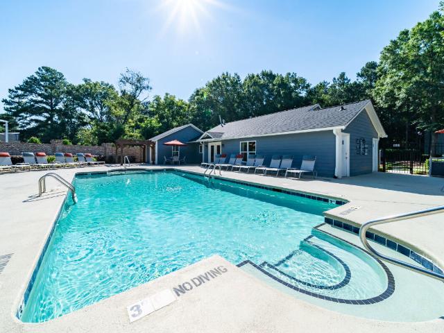 2 BR, 2 BA Apartment 231 Calibre Chase Drive Unit 208, Raleigh, NC 27609