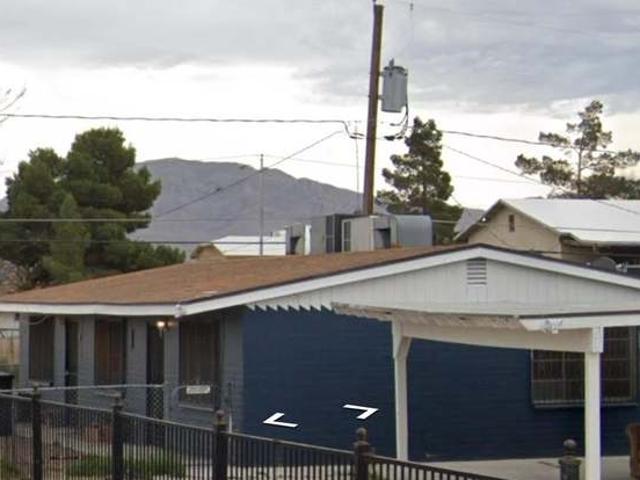 2 BR, 2 BA Apartment 2320 Bassler St, North Las Vegas, NV 89030