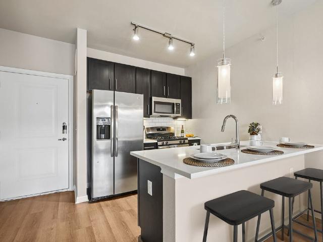 2 BR, 2 BA Apartment 2323 Wolf Ranch Parkway Unit 006 626, Georgetown, TX 78628