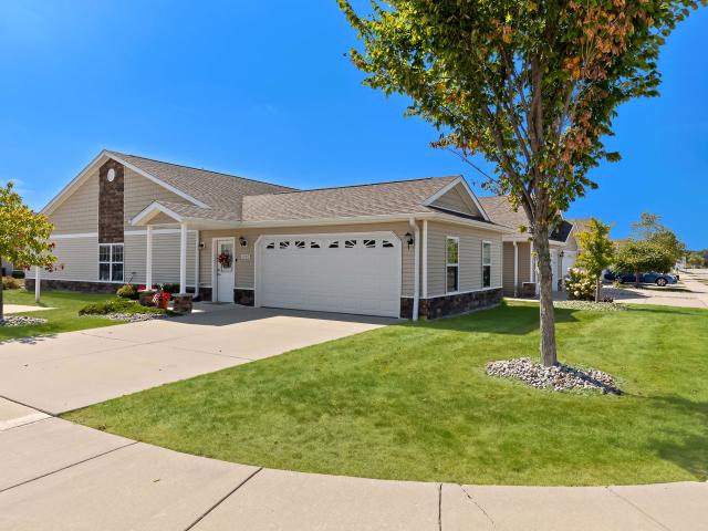 2 BR, 2 BA Apartment 23241 Yarrow Avenue Unit 23308, Macomb, MI 48042