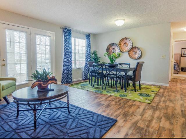 2 BR, 2 BA Apartment 2325 Willowbrook Dr Unit F 4, Murfreesboro, TN 37130