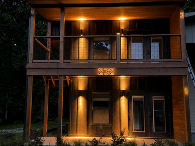 2 BR, 2 BA Apartment 232 C A Dr, Unit 3, Hiawassee, GA 30546