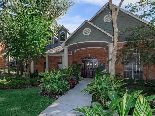 2 BR, 2 BA Apartment 2330 Montgomery Park Blvd Unit 0218, Conroe, TX 77304