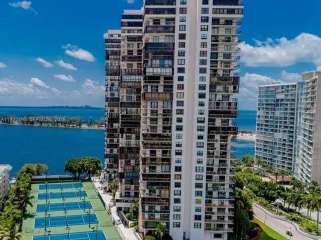 2 BR, 2 BA Apartment 2333 Brickell Ave, Unit 1115, Miami, FL 33129