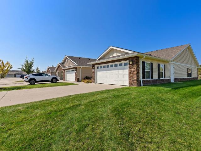 2 BR, 2 BA Apartment 2339 Blakely Drive Unit 8068W, Grand Blanc, MI 48439