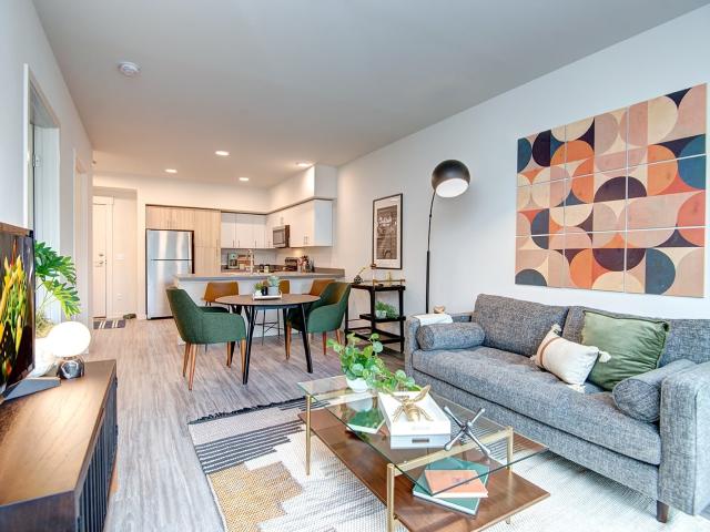 2 BR, 2 BA Apartment 23400 Highway 99 Unit 518, Edmonds, WA 98026