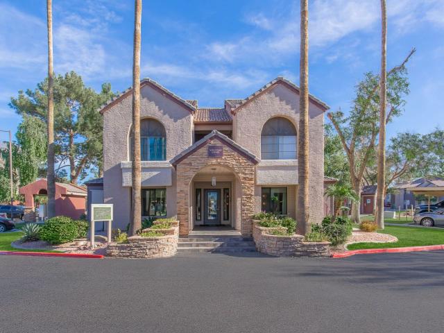2 BR, 2 BA Apartment 2343 W Main Street Unit 2096, Mesa, AZ 85201