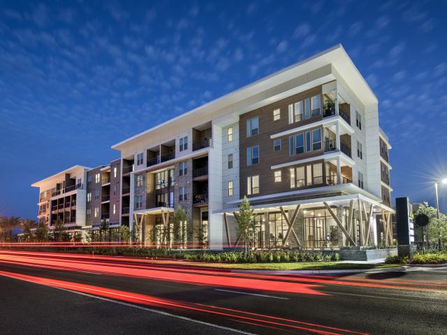 2 BR, 2 BA Apartment 234 East Mitchell Hammock Road Unit 222 4018, Oviedo, FL 32765