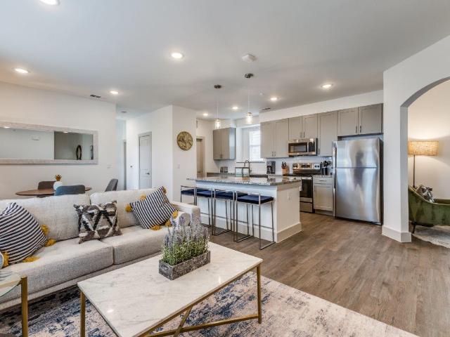 2 BR, 2 BA Apartment 2350 Discovery Boulevard Unit 10311, Rockwall, TX 75032