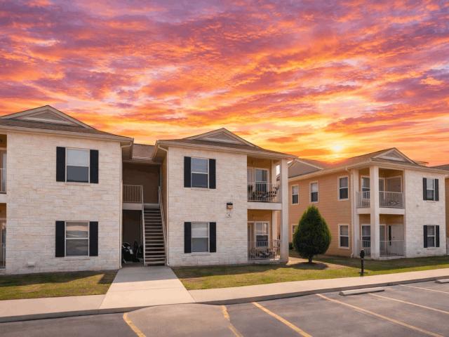 2 BR, 2 BA Apartment 2350 Junction Highway Unit 1802, Kerrville, TX 78028