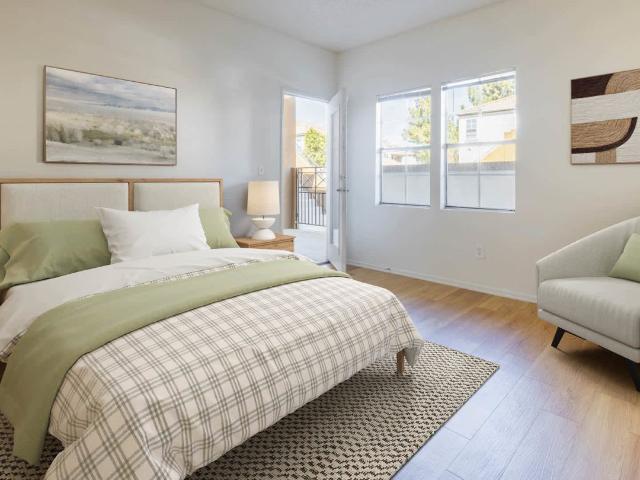 2 BR, 2 BA Apartment 23516 Magic Mountain Pkwy Unit 501, Valencia, CA 91355