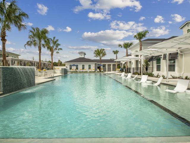 2 BR, 2 BA Apartment 2351 N. Williamson Blvd. Unit 14 108, Daytona Beach, FL 32117