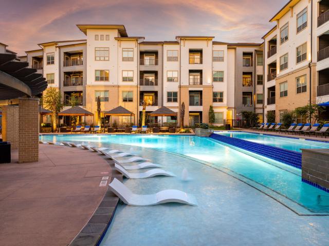 2 BR, 2 BA Apartment 23550 Northgate Crossing Boulevard Unit 411, Spring, TX 77373