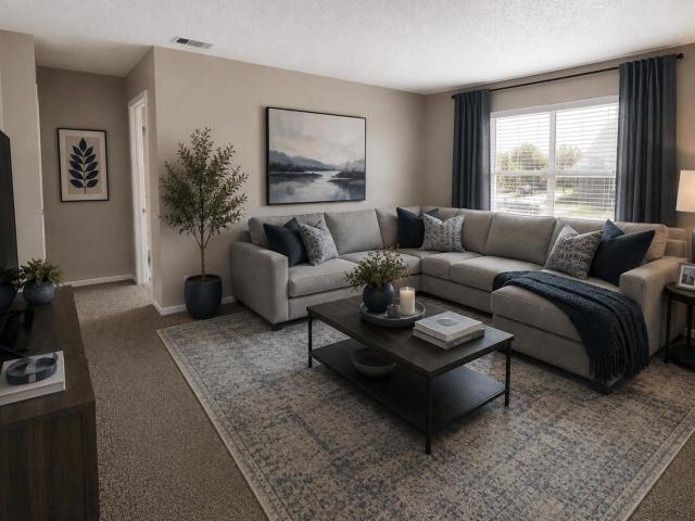 2 BR, 2 BA Apartment 2359 Highland Road Unit 123, Dallas, TX 75228