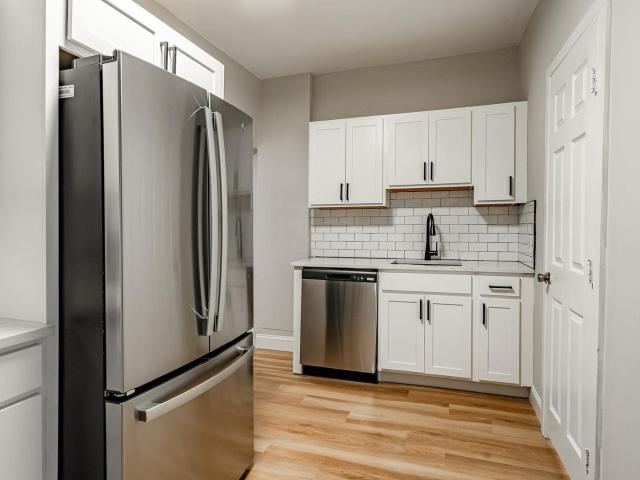 2 BR, 2 BA Apartment 235 W Chestnut St, West Chester, PA 19380