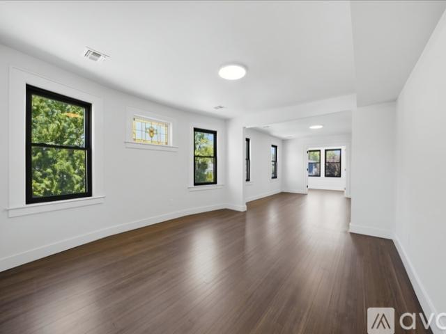 2 BR, 2 BA Apartment 235 Elmwood Avenue, Unit 1, Maplewood, NJ 07040