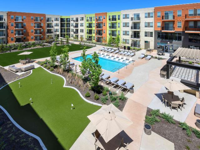 2 BR, 2 BA Apartment 235 Ironworks Ave Unit 289, Mishawaka, IN 46544