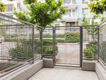 2 BR, 2 BA Apartment 235 San Pedro Street Unit 202, Los Angeles, CA 90012